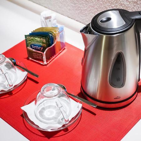 ホテル イビス ポルト サンジョアン 部屋 写真